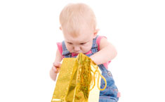 Regalos bebés